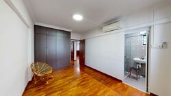 Blk 126 Tampines Street 11 (Tampines), HDB 4 Rooms #558053251